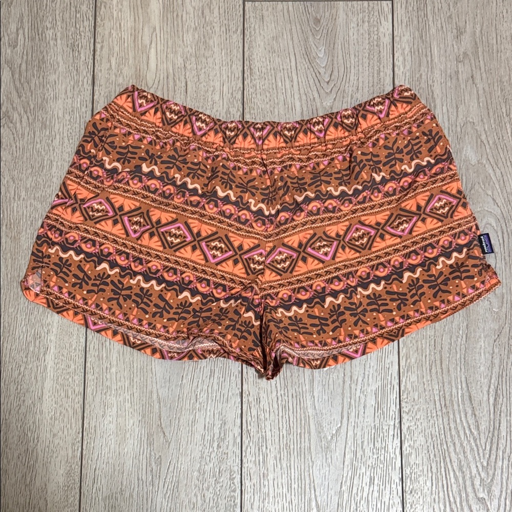 Patagonia shorts